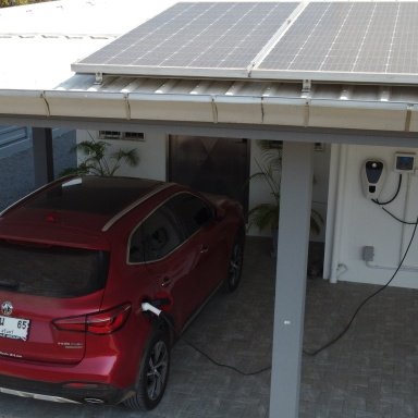 Tesla solar on sale panels forum