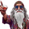 Old Hippie